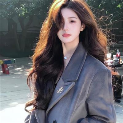 旺德福！梁细妹