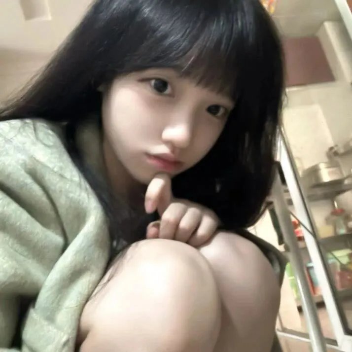 住在你的灵魂里